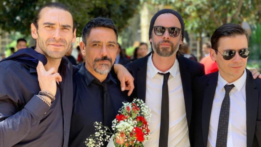 Google: “Pacto de Sangre” fue lo más buscado de la TV en 2018