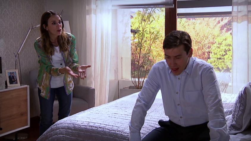 El plan perfecto no funcionó