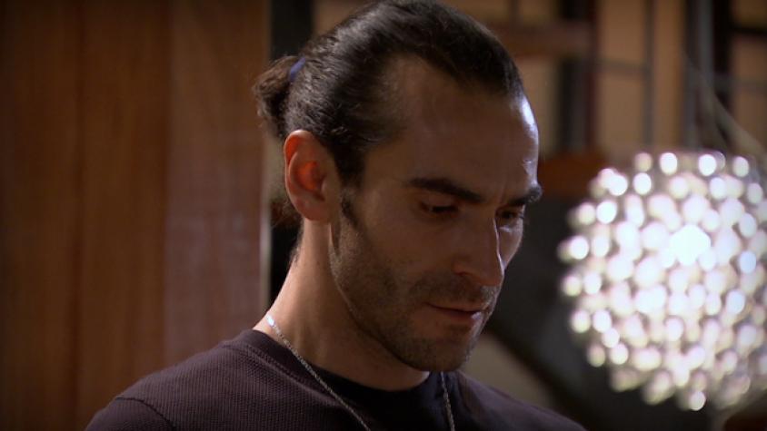 Los amigos están preocupados