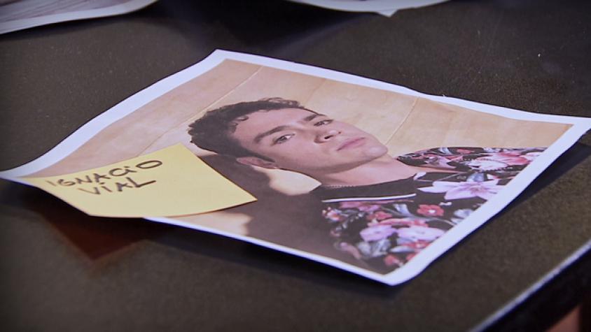 Ignacio volvió a estar en la mira