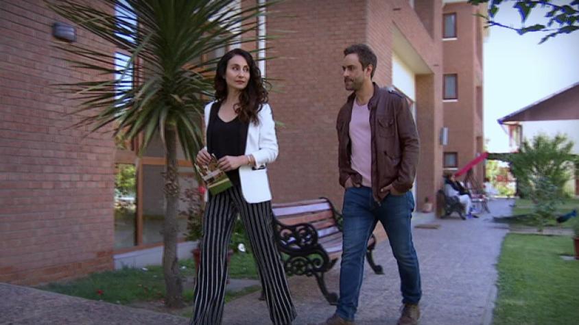 Feliciano casi descubre la verdad