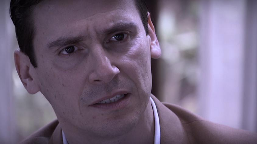 Paula: ¿Ignacio mató a Daniela?