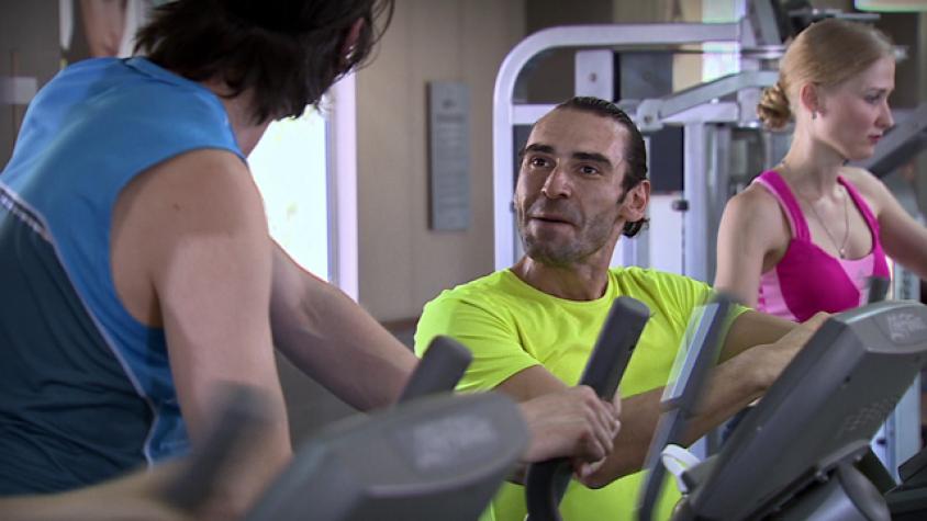 Raimundo quiere partir de cero