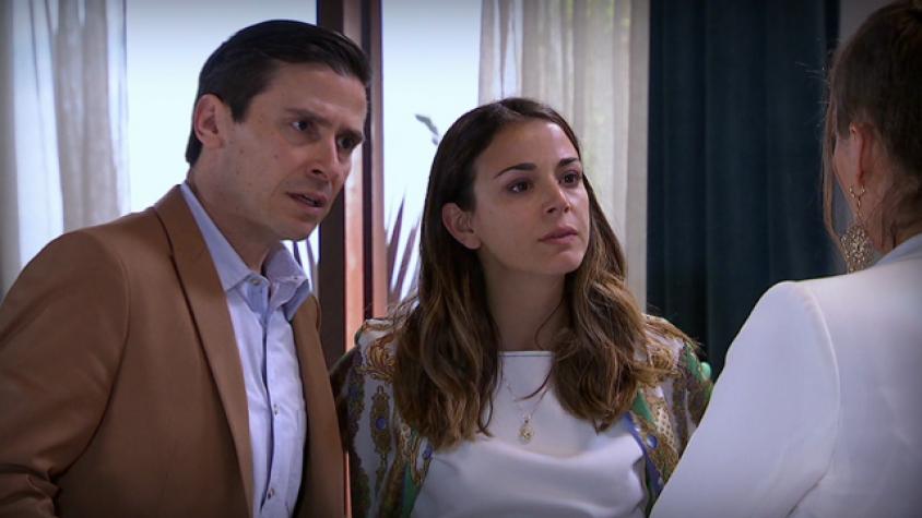  Trinidad: “Mi hijo seria incapaz de hacer una atrocidad” 