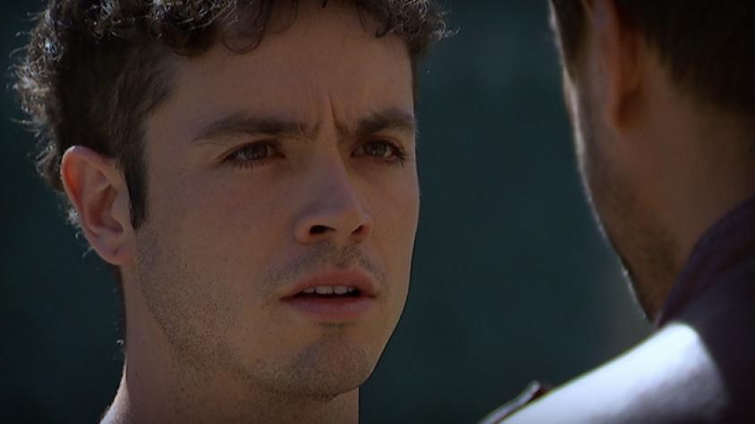 Feliciano descubrió a Ignacio