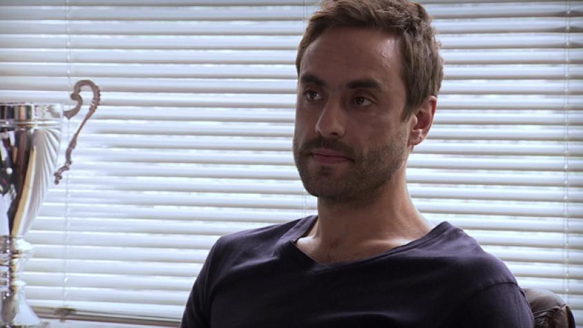 Feliciano tiene pruebas contra los Vial-Errázuriz