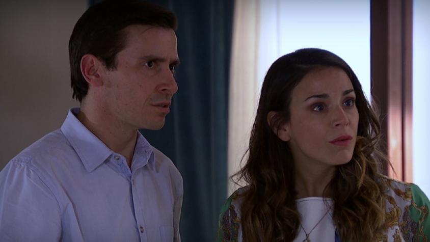 Feliciano fue a buscar a Ignacio