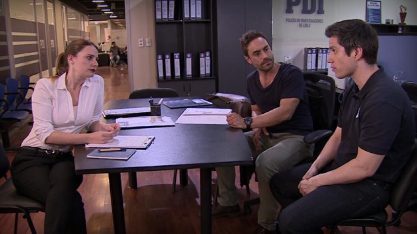 Feliciano estableció su teoría sobre Ignacio