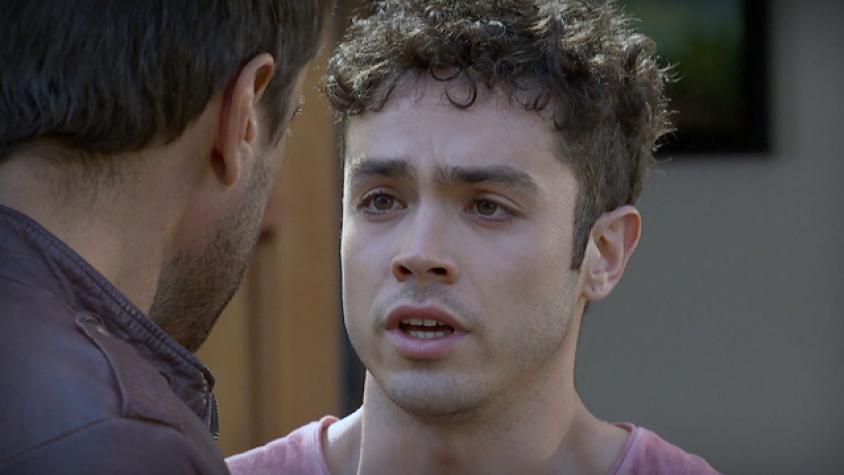 Ignacio: “Yo no la mate”