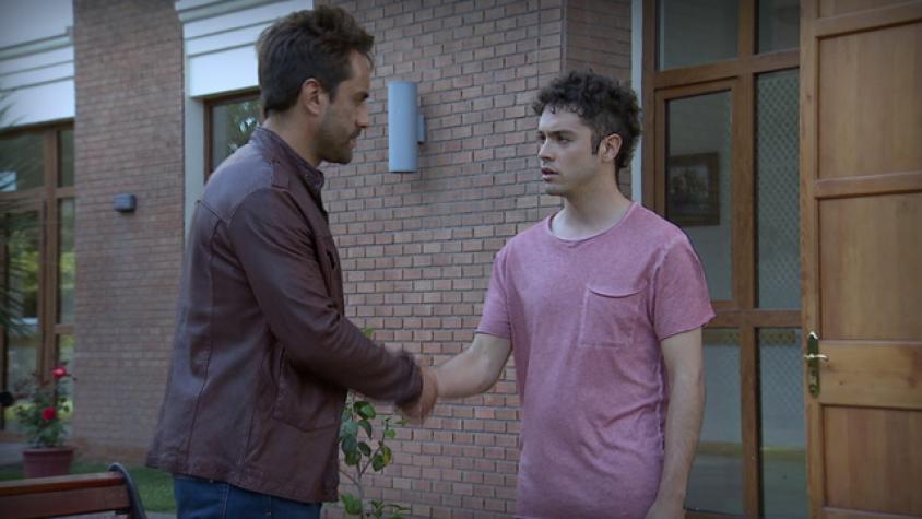 Ignacio no delatará a Feliciano