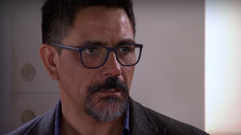 Gabriel: “Marco es peligroso”