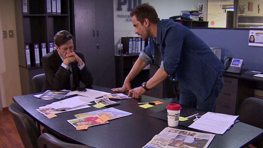 Feliciano quiere reabrir el caso de Daniela