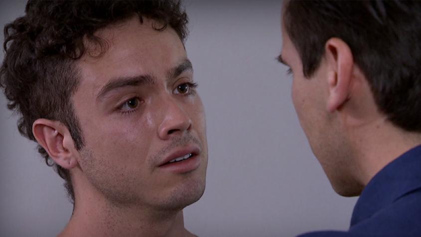 Rodrigo Walker realizó memorable actuación