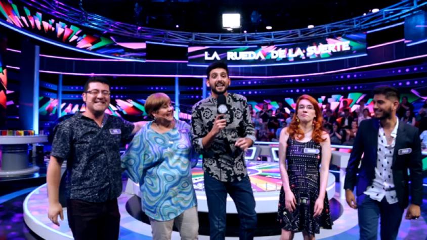 Yair te presenta a los últimos personajes que se la juegan este 2018