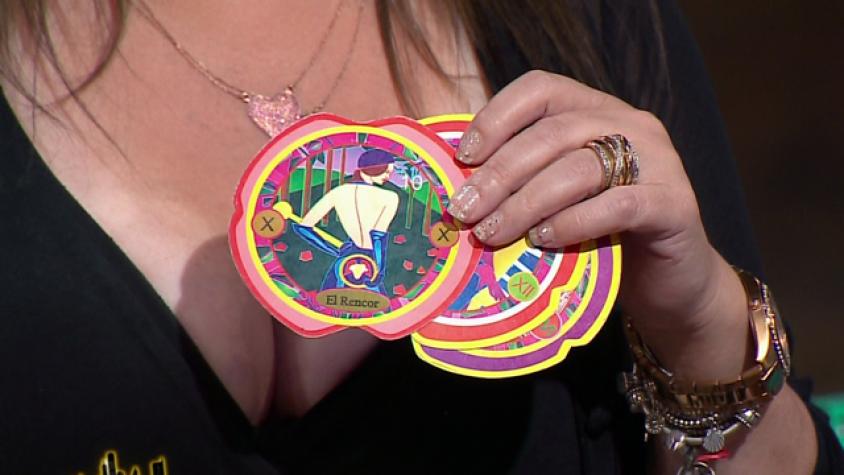 Acuario se tendrá que cuidar del rencor