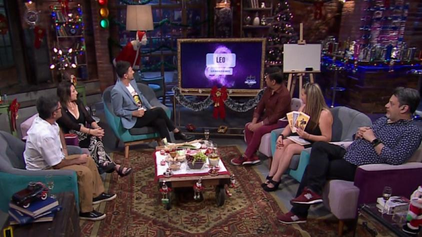 Leo superará situaciones difíciles en el 2019