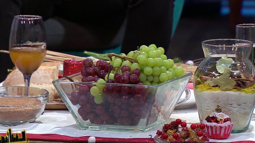 ¿Qué rituales puedes hacer para recibir el 2019?