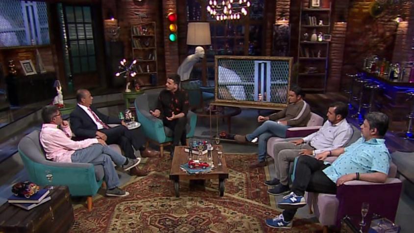 ¿Por qué no han liberado a los chilenos en Malasia?