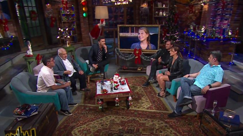 “Me cargan los optimistas” Conversamos sobre la obra en SDL