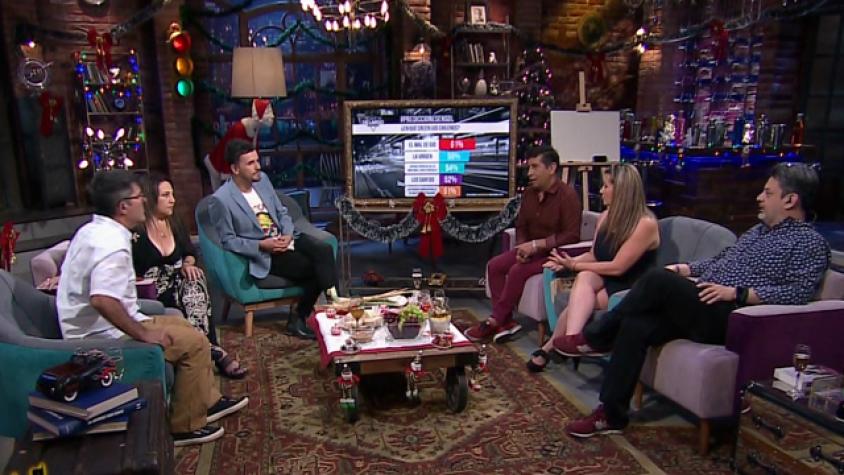 ¿Los chilenos creen en el "mal de ojo"? 