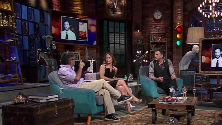 Constanza será jurado en el Festival de Viña