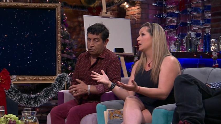 En SDL conversamos sobre el zodiaco 