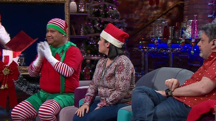 Conversamos sobre los regalos navideños en SDL