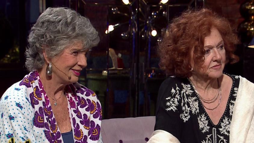 Cómo es la relación de madre e hija entre Gloria y Cata