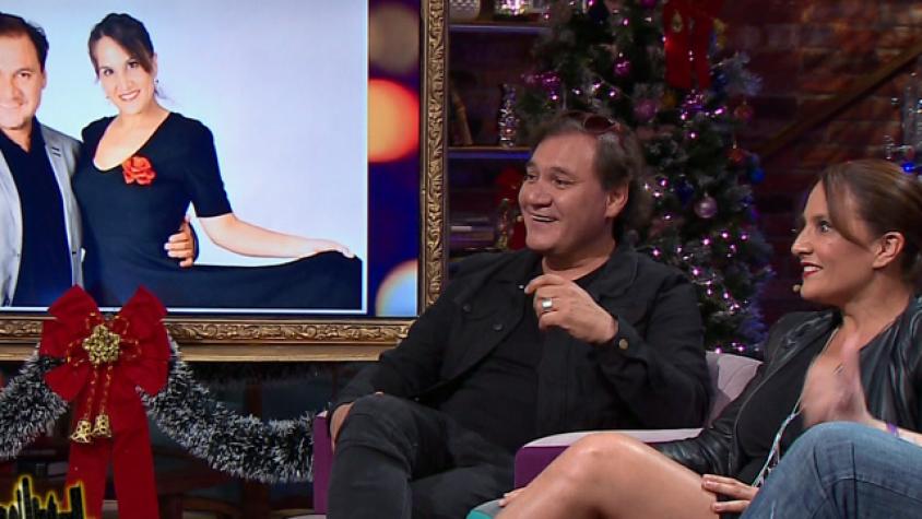 Conoce la historia de amor de Claudia y Rodrigo