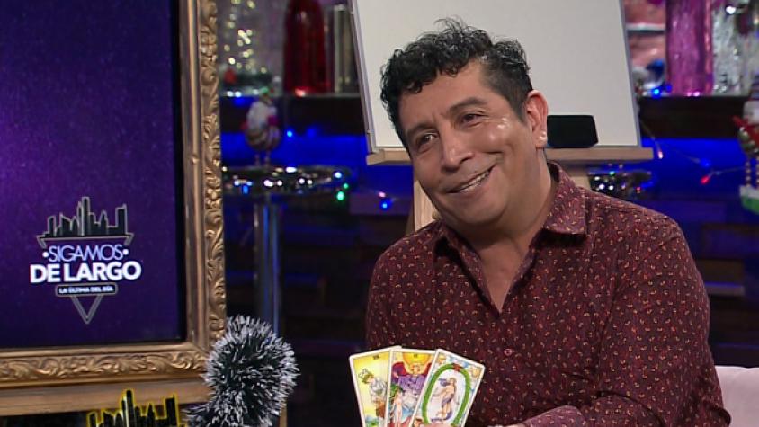 Aries tendrá que controlar su carácter en el 2019