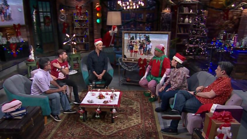 ¿Dónde nació la tradición del árbol de navidad?