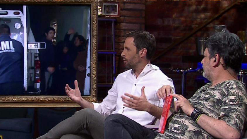 Conversamos sobre la grandes noticias del 2018