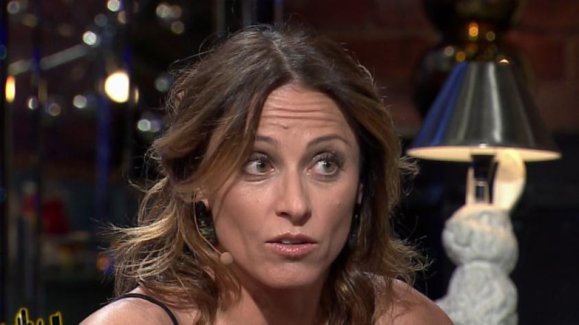 Ricardo Lagos hizo llorar a Cony