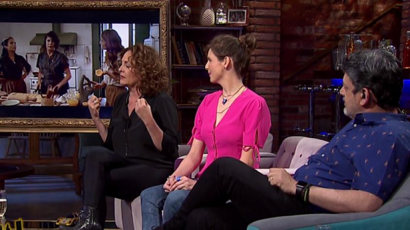 Conversamos de "Calzones Rotos" en SDL