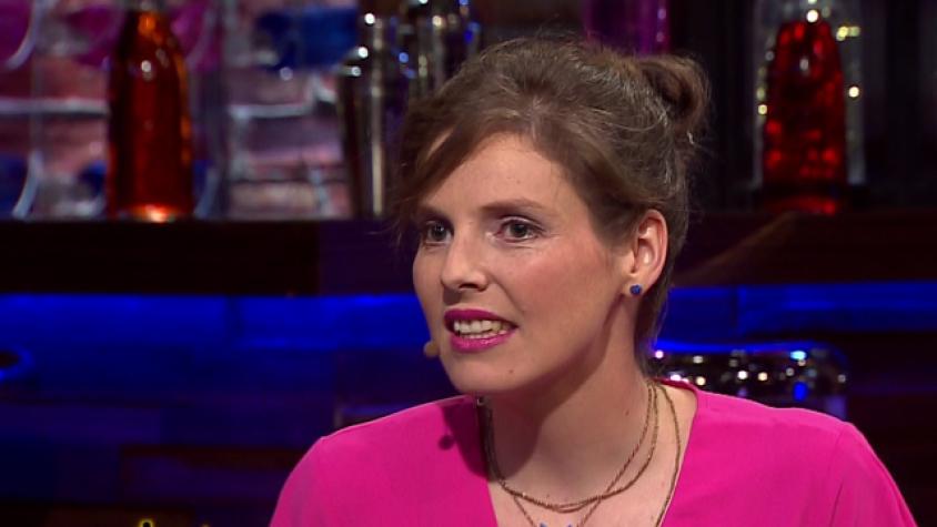 "Calzones Rotos" reflejó la lucha feminista