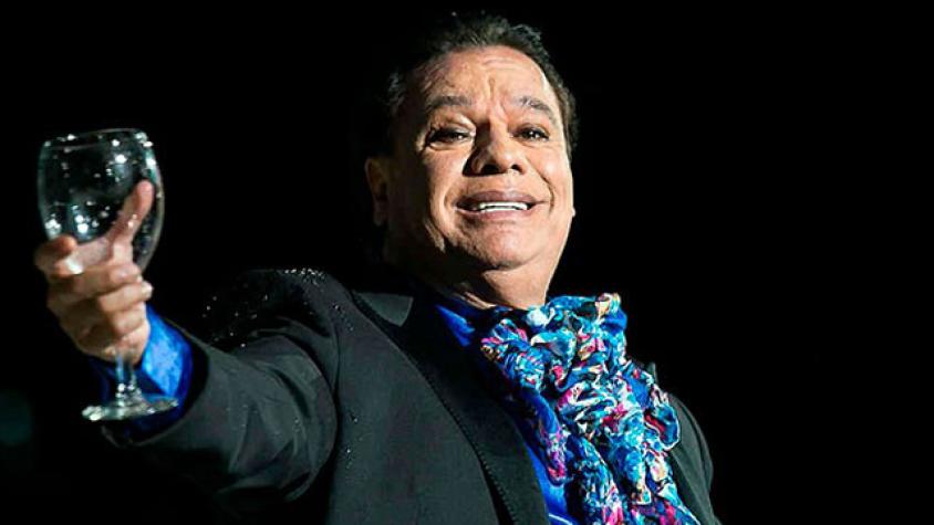 ¿Aparecerá Juan Gabriel para su cumpleaños?