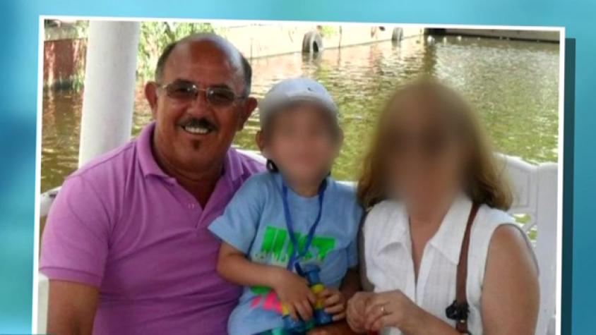 Brutal asesinato de chileno a manos de un vecino en Argentina