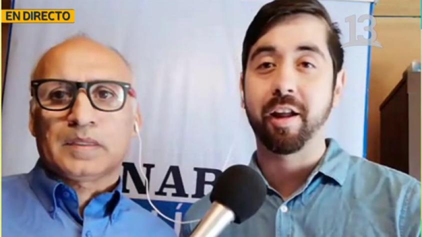 Le robaron a joven con cáncer que iba a comprar medicamentos 