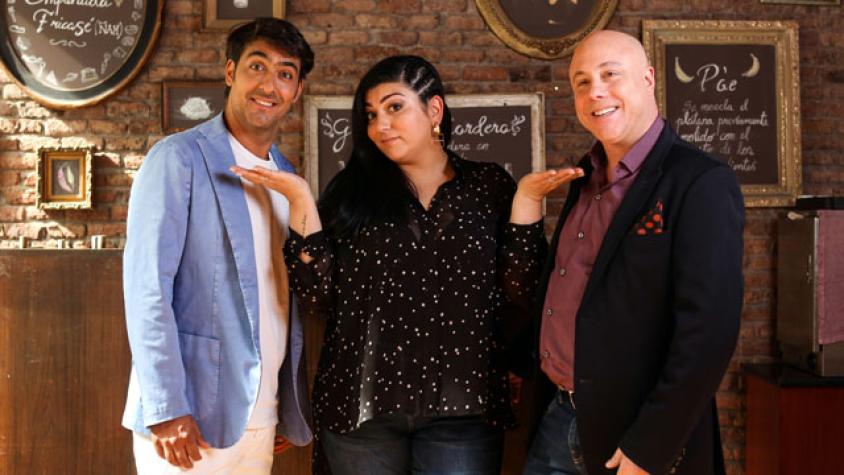 ¡Tenemos nuevo jurado para la cuarta temporada de Master Chef!