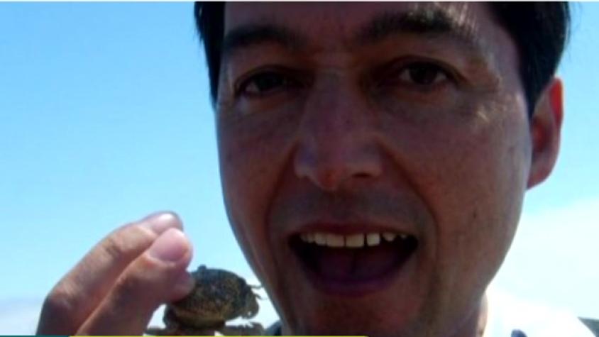 Las penas a las que se exponen los asesinos de Nibaldo