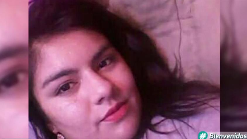 Investigan hallazgo del cuerpo de una joven flotando en río de Talca