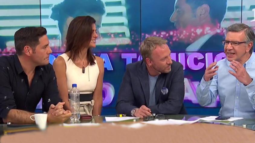 ¡Conoce las novedades del Festival de Las Condes!