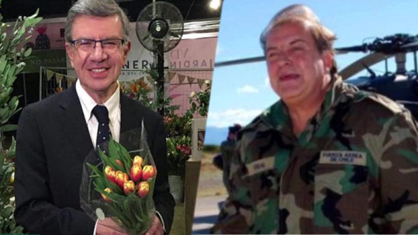 Revisamos las mejores fotos de Lavín y Vidal