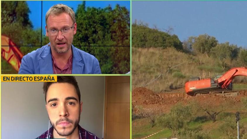 ¿Hay esperanza de encontrar a Julen con vida?