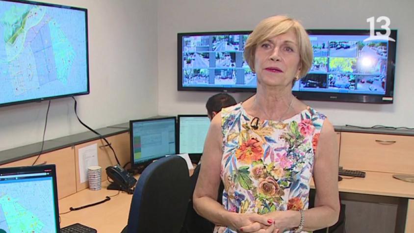 Aumentarán la fiscalización en Barrio Bellavista