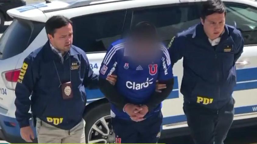 Dos hombres fueron quemados con agua hirviendo 