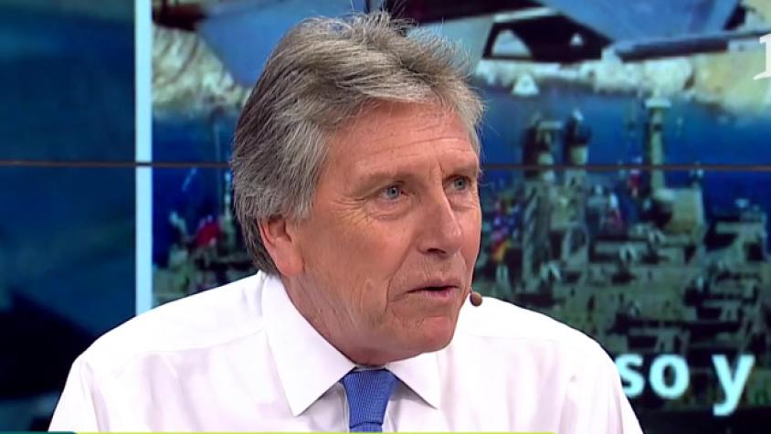 Fuerzas Armadas creó protocolo para denuncias de acoso