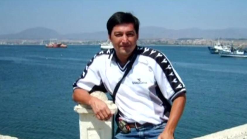 Defensa pidió inhabilitar al juez del caso Nibaldo