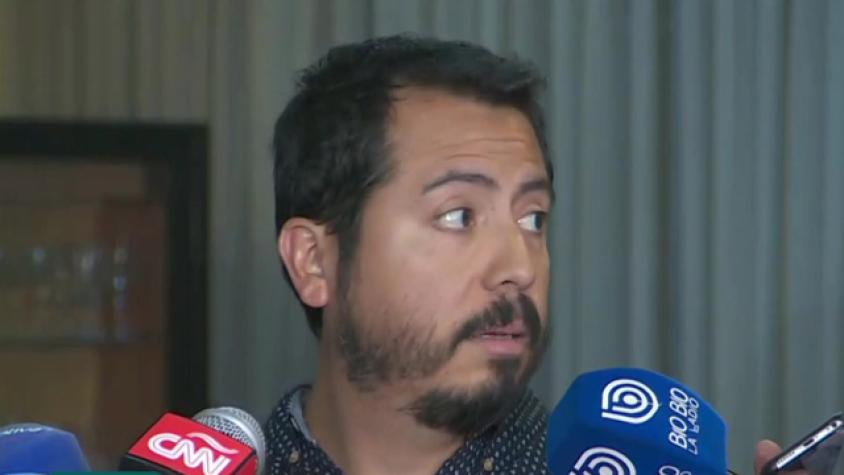 Chilenos detenidos en Venezuela llegaron a Chile 