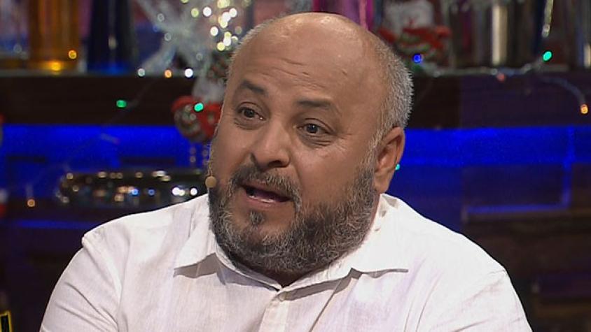 Invitados contaron sus anécdotas de año nuevo